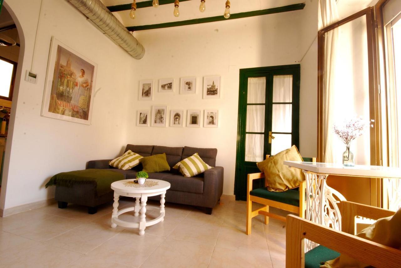 Apto Columnas Recaredo Apartamento