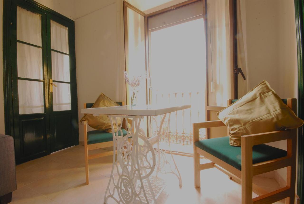 Apto Columnas Recaredo Apartamento *
