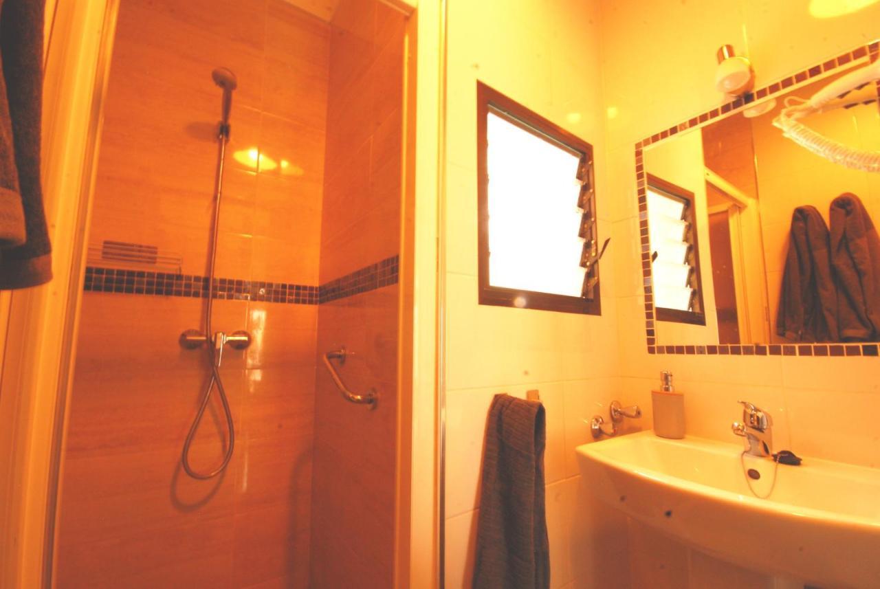 Apartamento Apto Columnas Recaredo