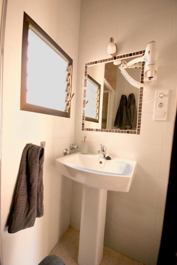 Apartamento Apto Columnas Recaredo *