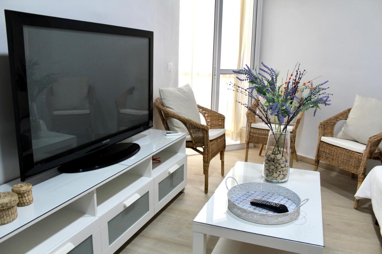 Apartamento Wish Basilica Sevilla