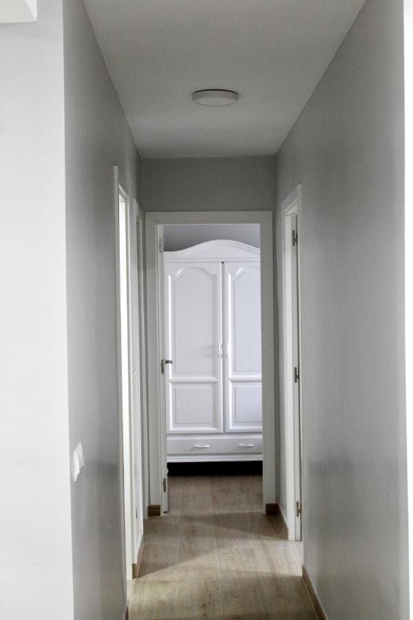Wish Basilica Apartamento *