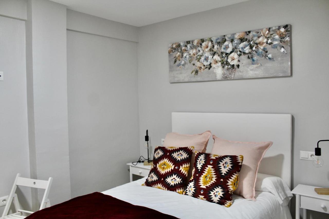 Apartamento Wish Basilica