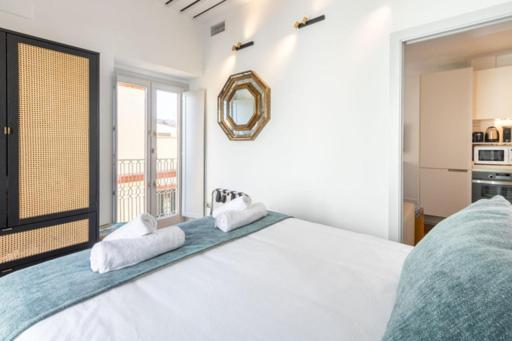 Ohliving Parasol Botanic Garden 1 Apartment Seville