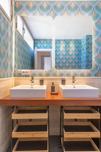 Ohliving Parasol Botanic Garden 1 Apartment Seville