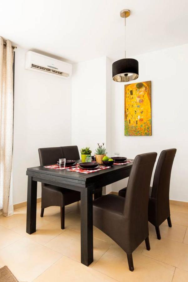 Apartment Lifestyle By Sevillaluxurysuites Seville