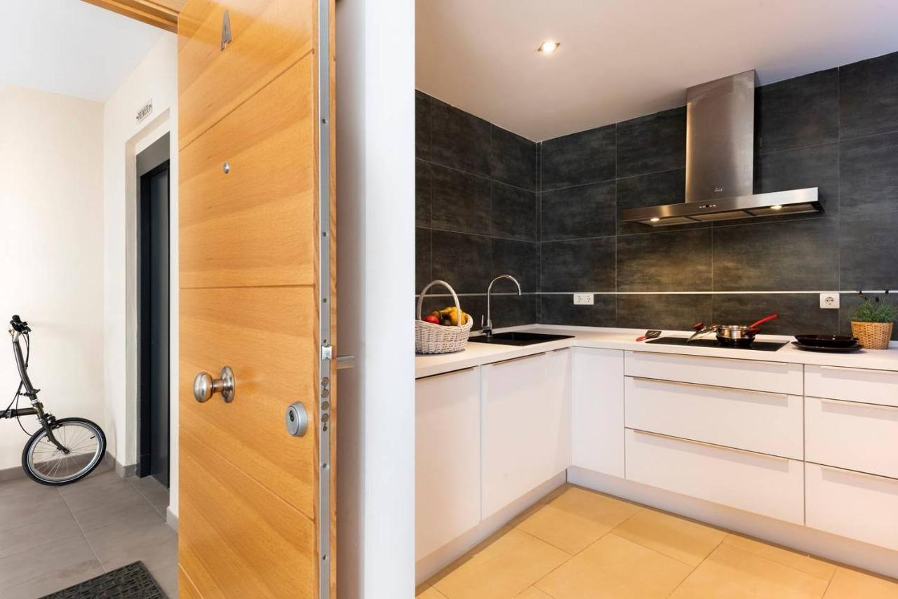Lifestyle By Sevillaluxurysuites Seville