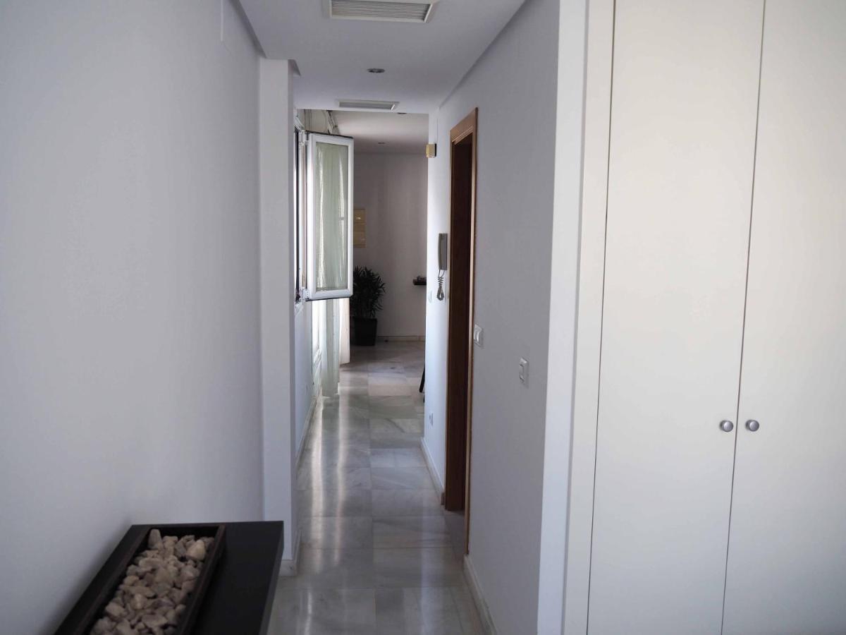 Apartamento Jimios Alcázar Catedral