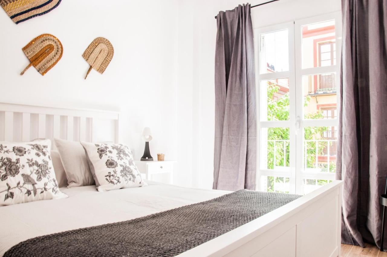 Apartamento Alohamundi Cruz *