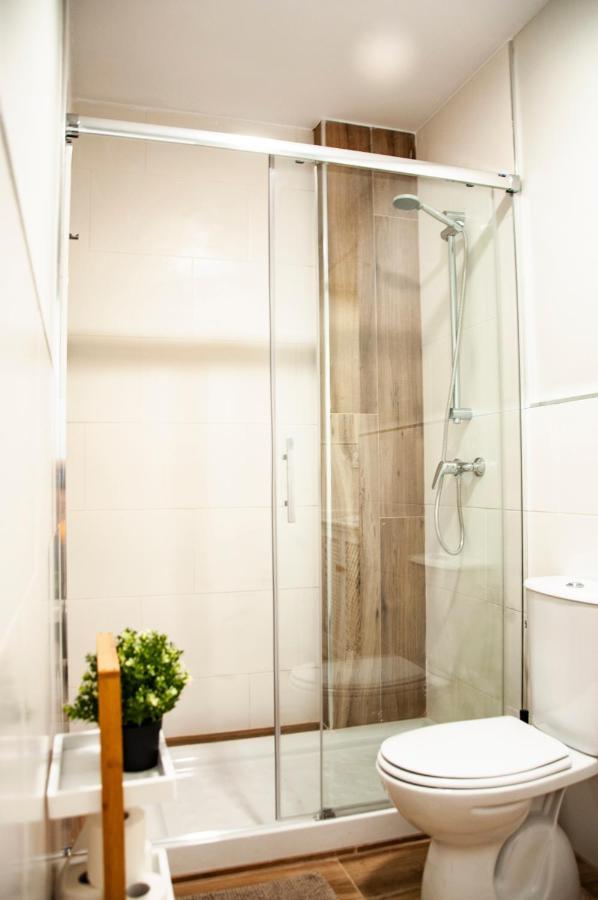 Apartamento Alohamundi Cruz *