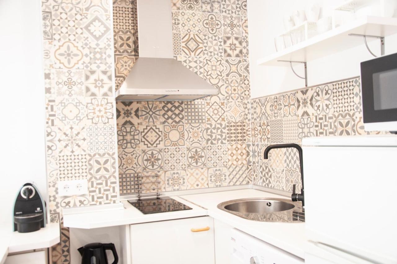 Alohamundi Cruz Apartamento *