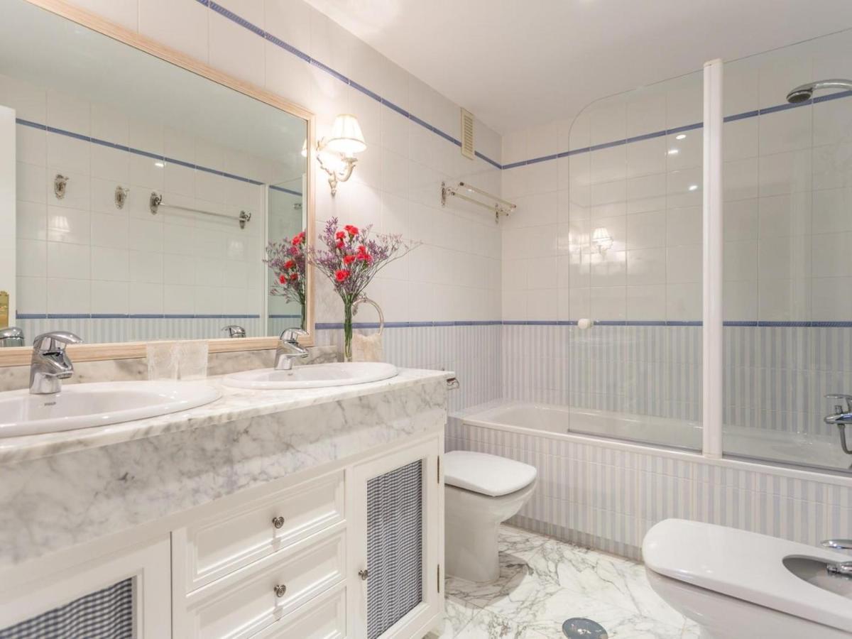 Apartamento One&lux - Stylish Near Plaza De España Sevilla