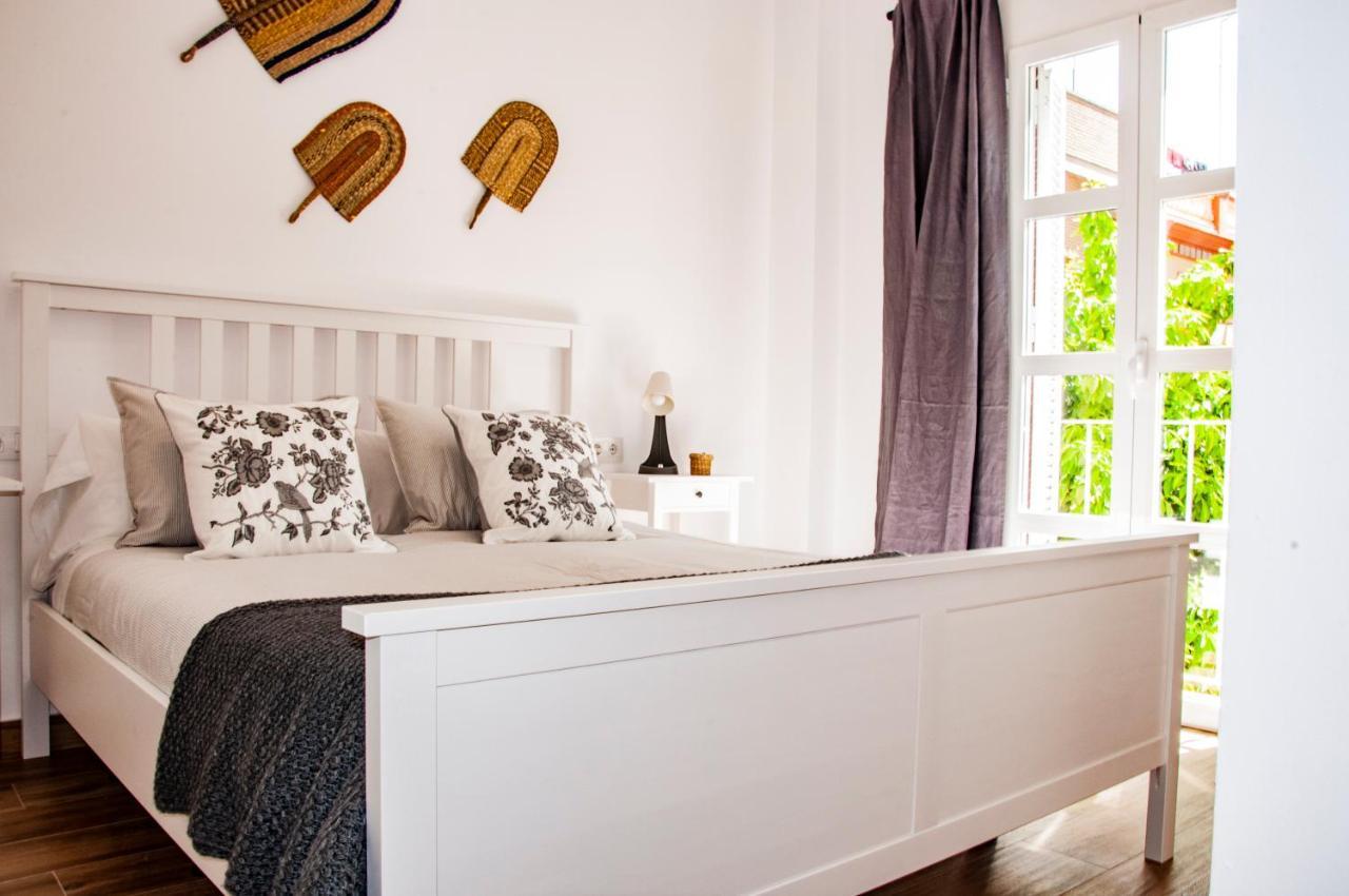 Apartamento Alohamundi Cruz