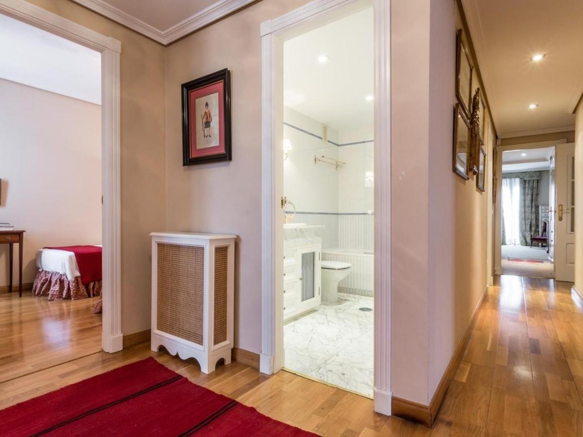 One&lux - Stylish Near Plaza De España Apartamento *