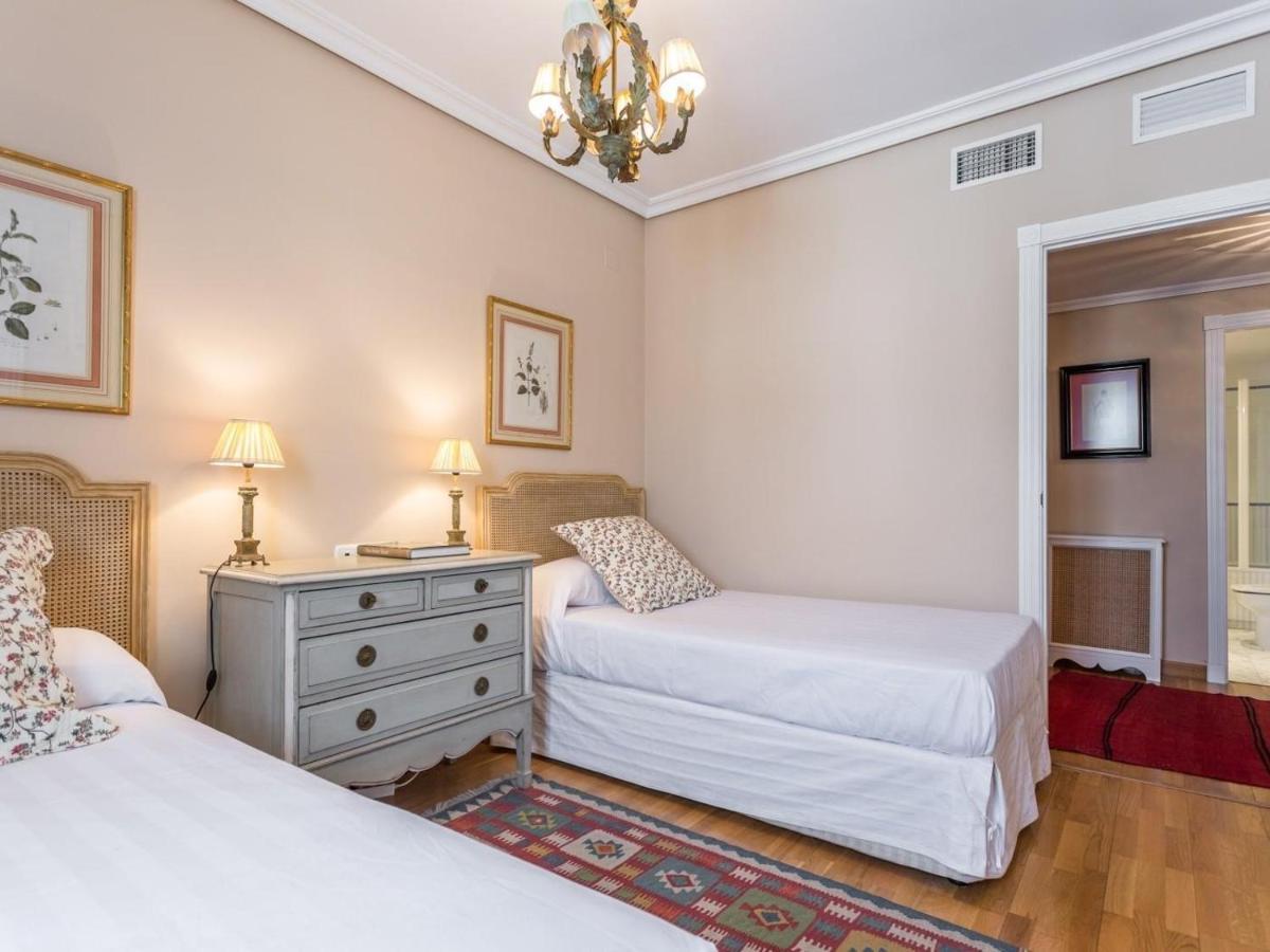 Apartamento One&lux - Stylish Near Plaza De España