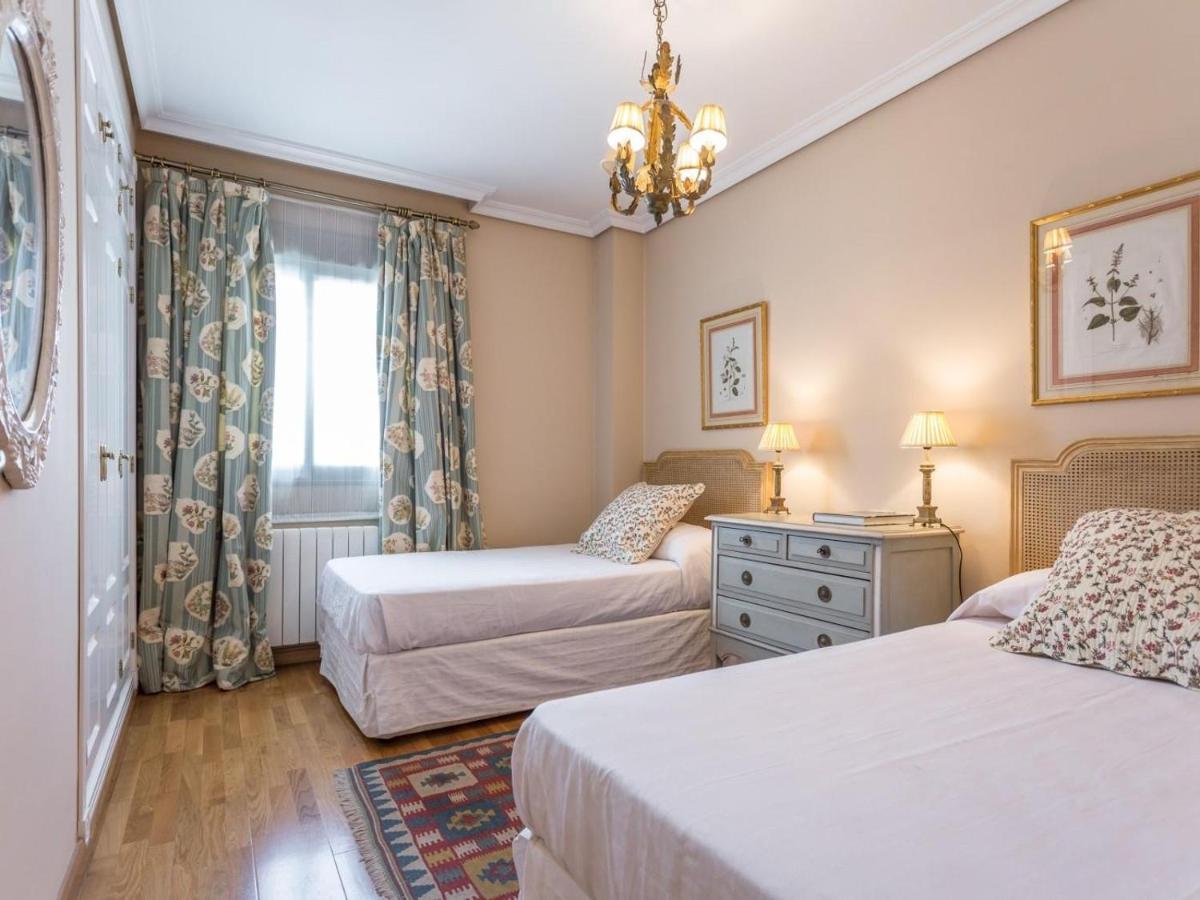 Apartamento One&lux - Stylish Near Plaza De España