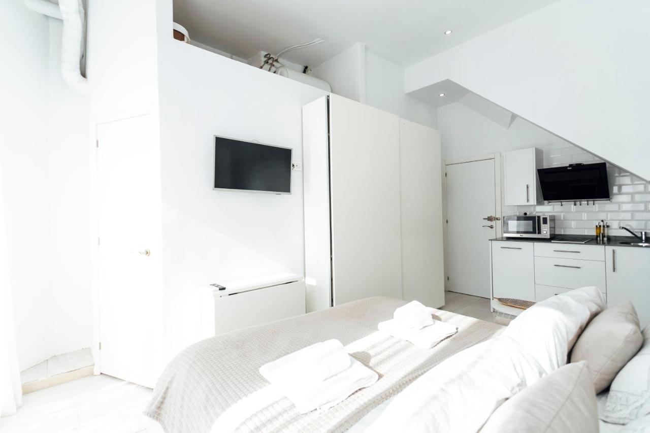 One&lux El Salvador - With A Stunning View Apartamento Sevilla
