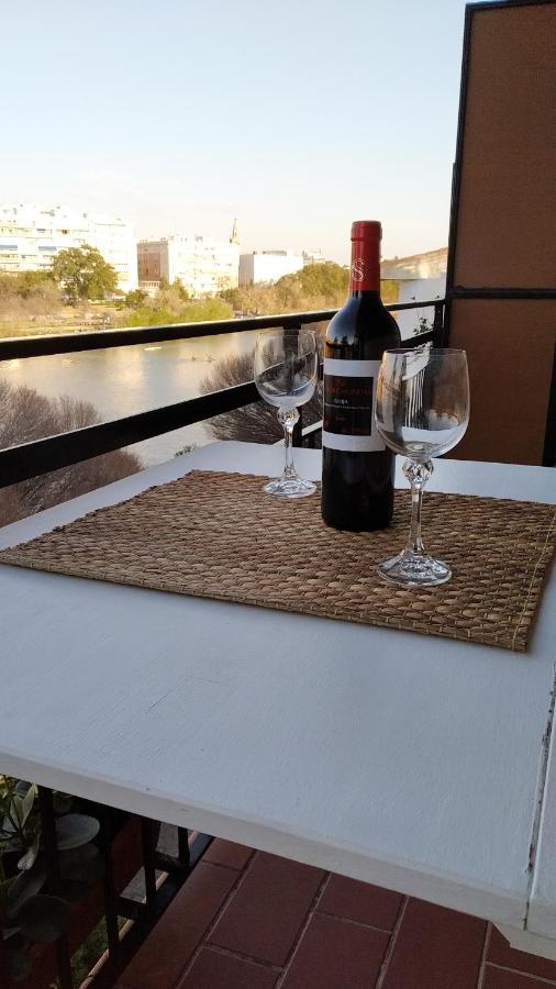 Apartamento Con Vistas Al Rio Guadalquivir En Triana, * Sevilla
