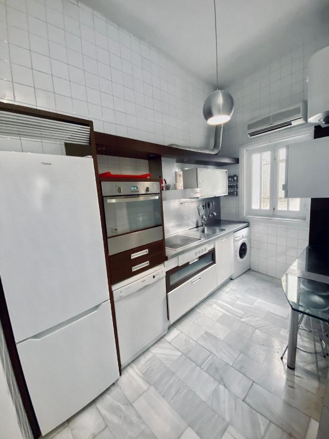 Apartamento Santa Cruz Casco Antiguo