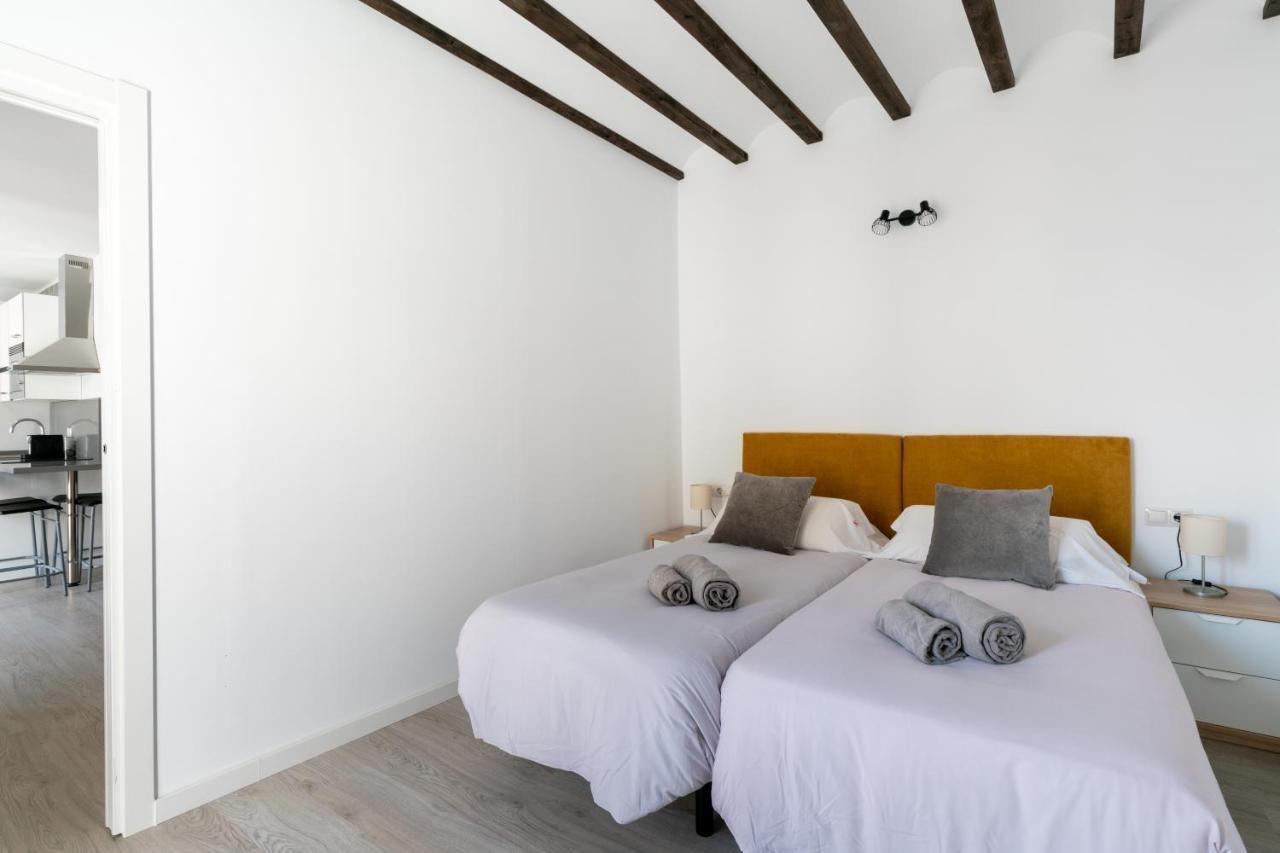 Apartamento Alameda Sevilla