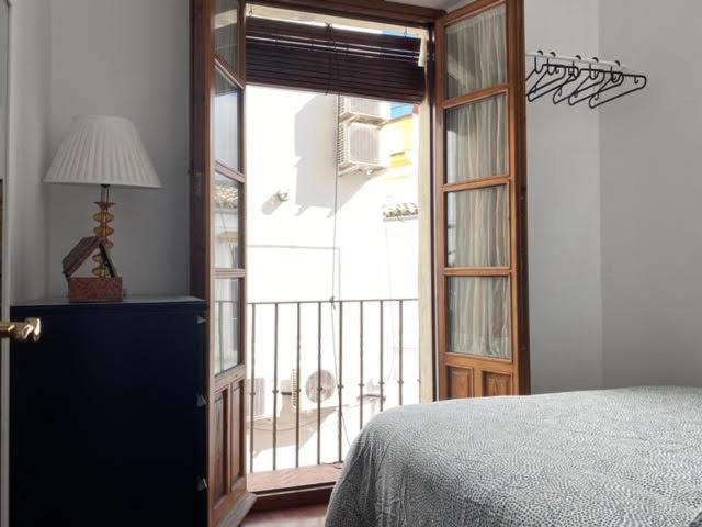 Hispalis San Julian Apartamento Sevilla