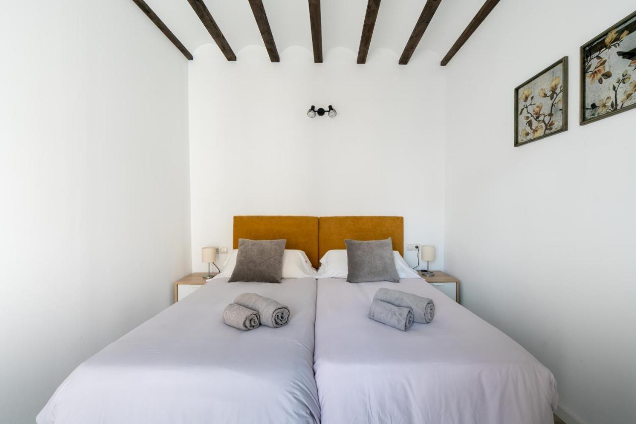 Alameda Apartamento *