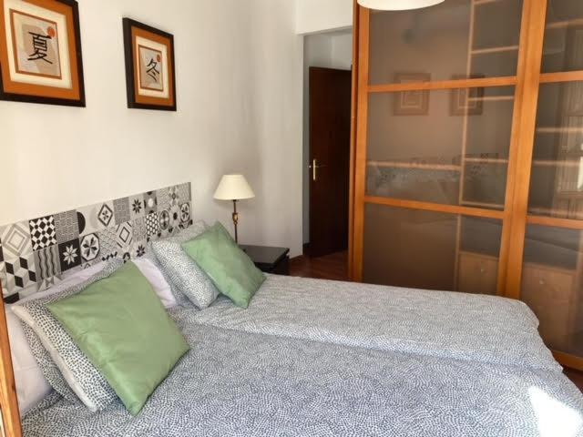Hispalis San Julian Apartamento Sevilla