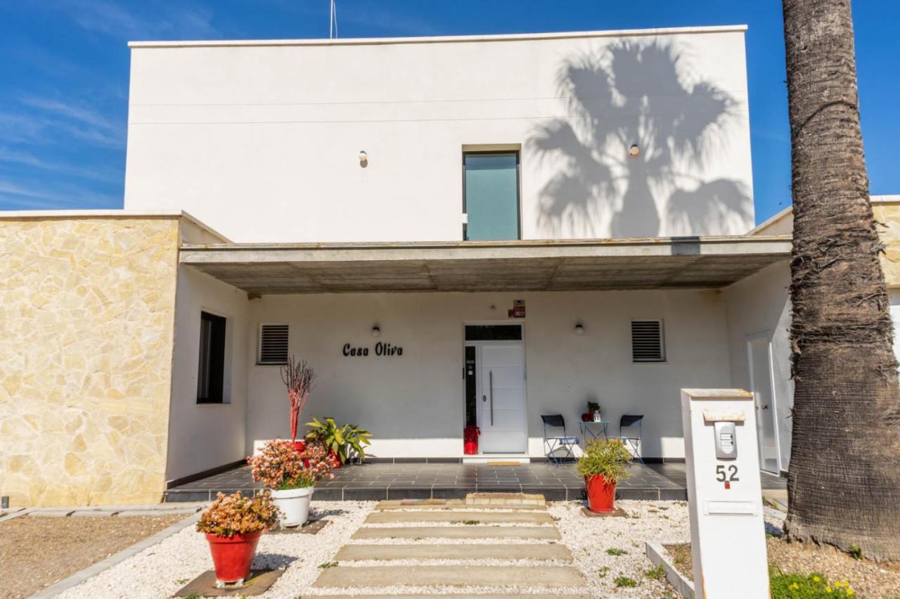 Casa Oliva 52 * Sevilla