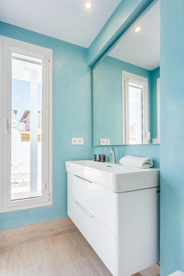 Espectacular Casa De 6 Dormitorios, 7 Banos Y 2 Terrazas Сasa de vacaciones Sevilla