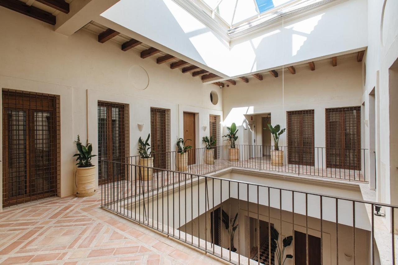 Casa Del Rey Sabio Apartahotel *