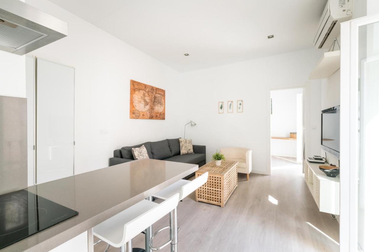 Alameda Apartamento Sevilla