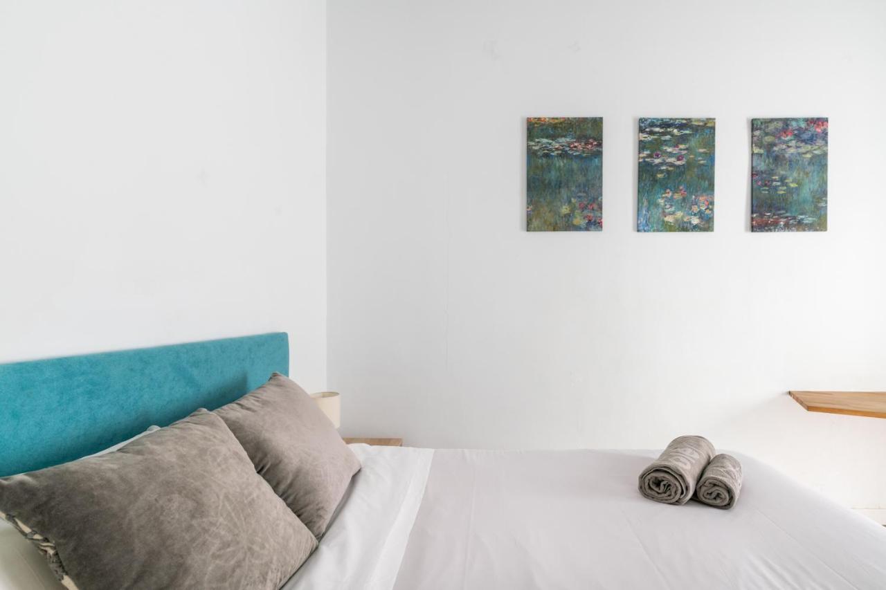 Alameda Apartamento *