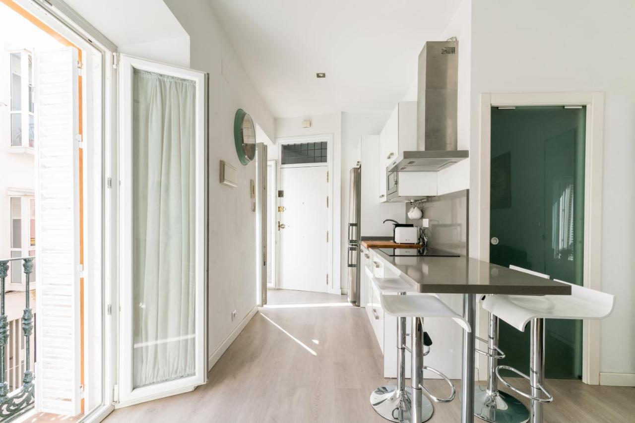 Apartamento Alameda *