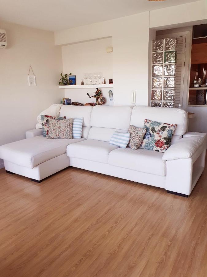 Apartamento Con Vistas Al Rio Guadalquivir En Triana, *