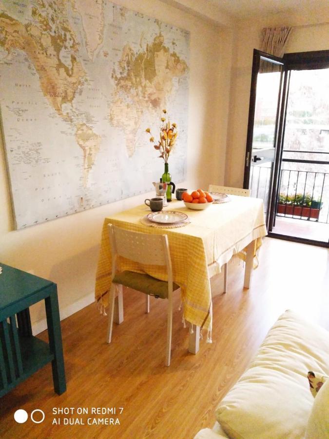 Apartamento Con Vistas Al Rio Guadalquivir En Triana, Sevilla