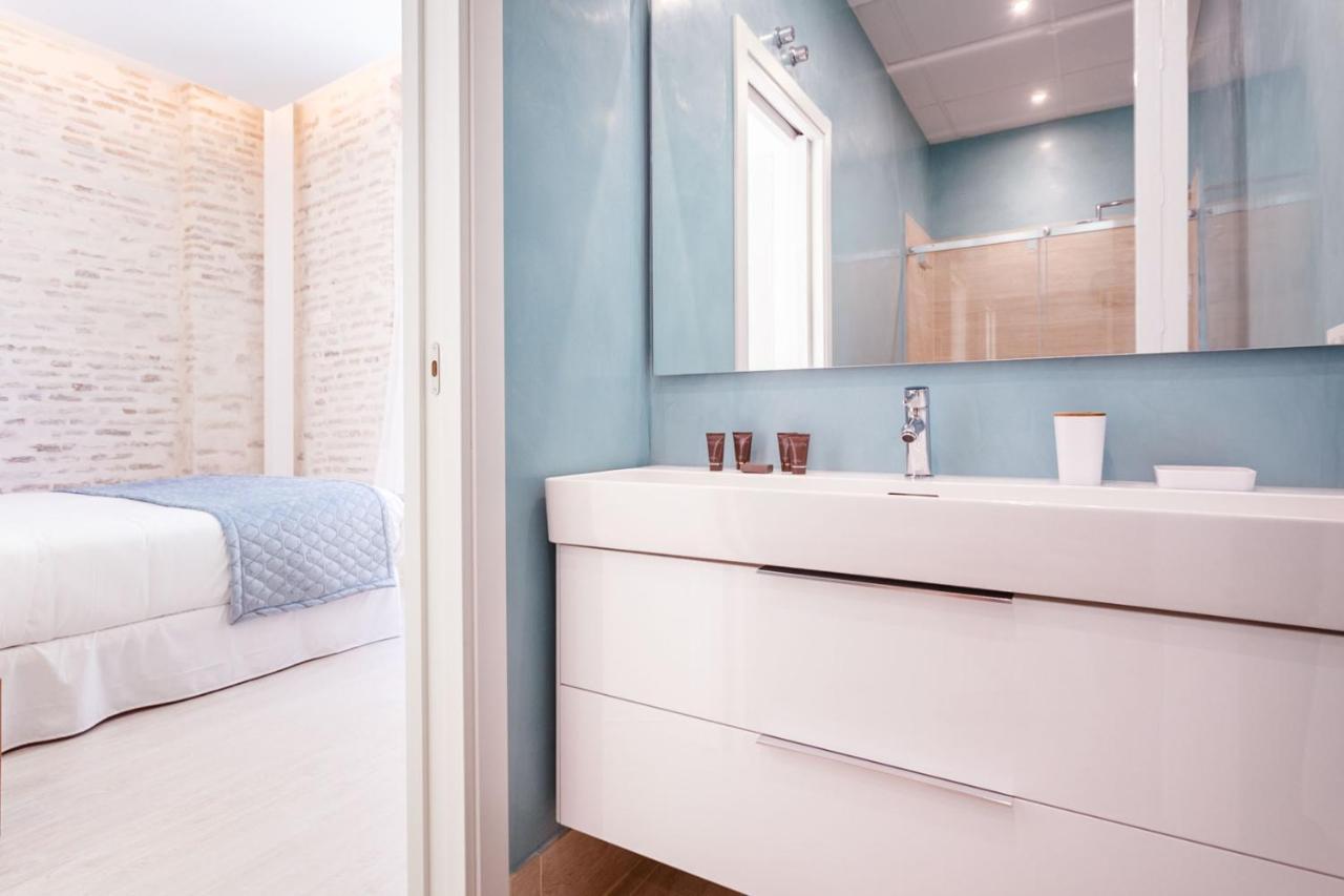 Сasa de vacaciones Espectacular Casa De 6 Dormitorios, 7 Banos Y 2 Terrazas Sevilla
