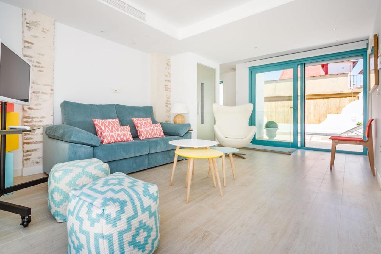 Espectacular Casa De 6 Dormitorios, 7 Banos Y 2 Terrazas Сasa de vacaciones
