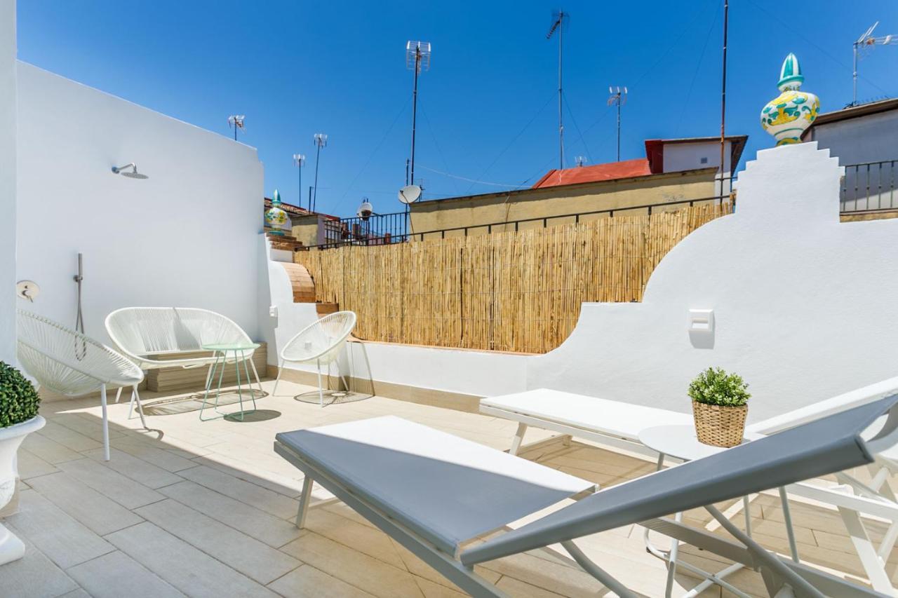 Сasa de vacaciones Espectacular Casa De 6 Dormitorios, 7 Banos Y 2 Terrazas