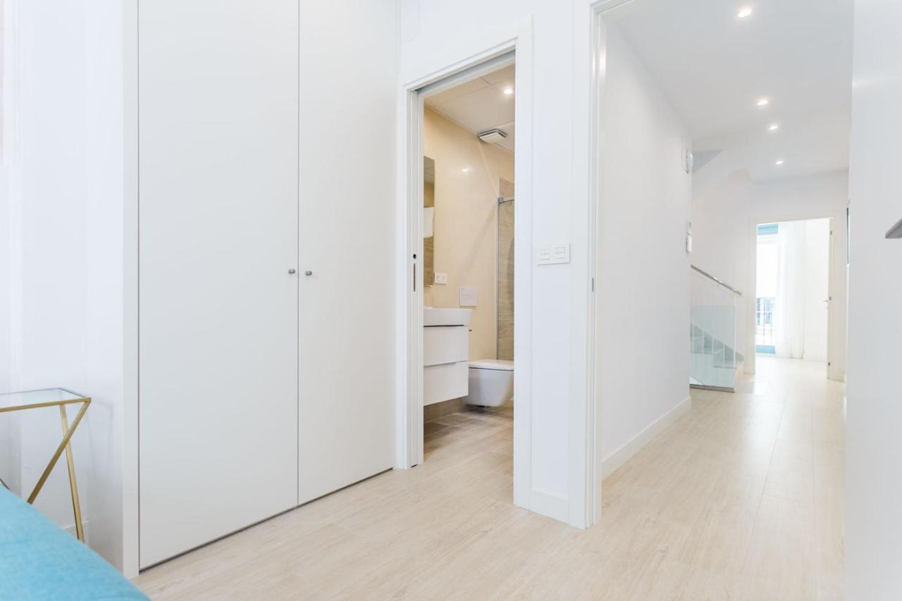 Espectacular Casa De 6 Dormitorios, 7 Banos Y 2 Terrazas Сasa de vacaciones