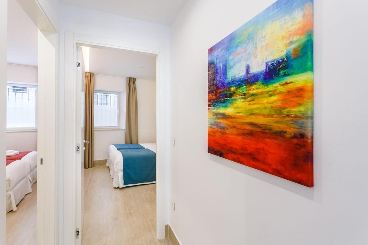 Espectacular Casa De 6 Dormitorios, 7 Banos Y 2 Terrazas Сasa de vacaciones *
