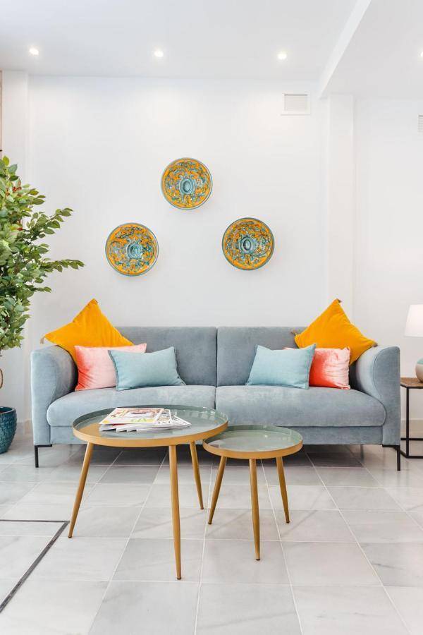 Espectacular Casa De 6 Dormitorios, 7 Banos Y 2 Terrazas Сasa de vacaciones Sevilla