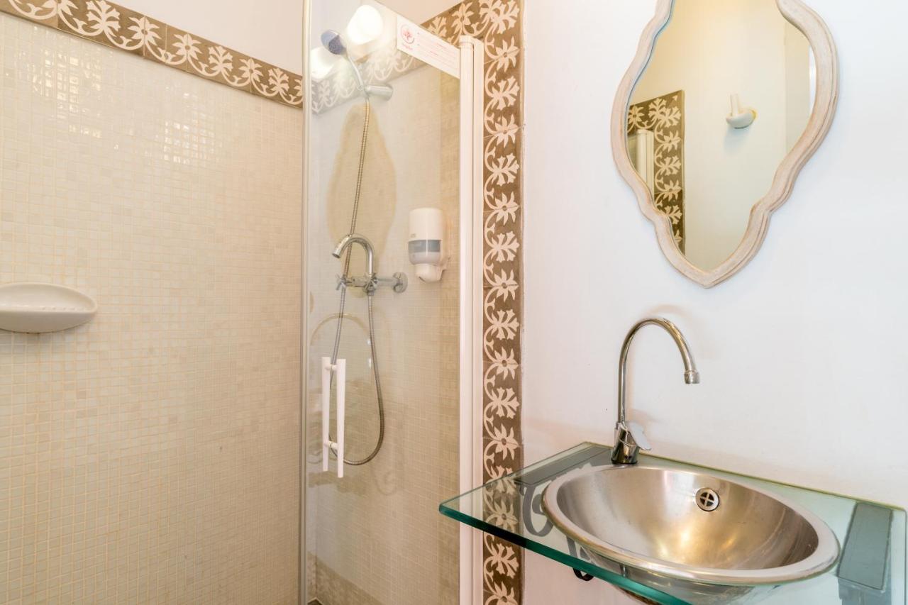 Apartamento Alameda Sevilla