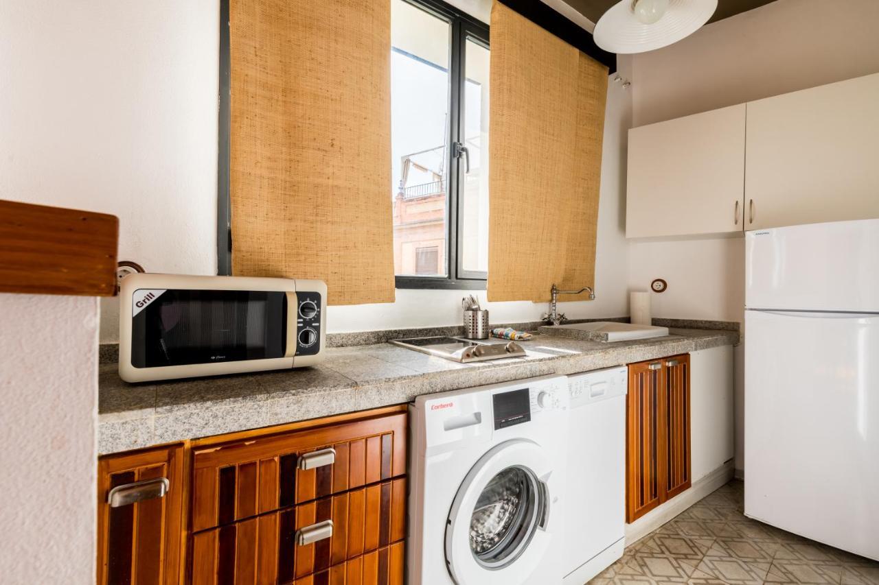 Alameda Apartamento Sevilla