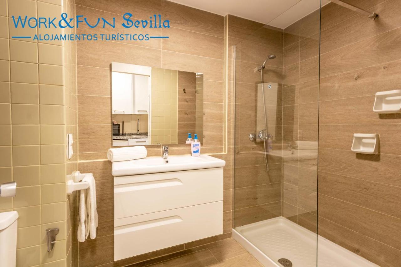 Apartamento La Campana En Centro *