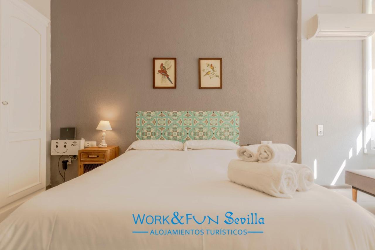Apartamento La Campana En Centro