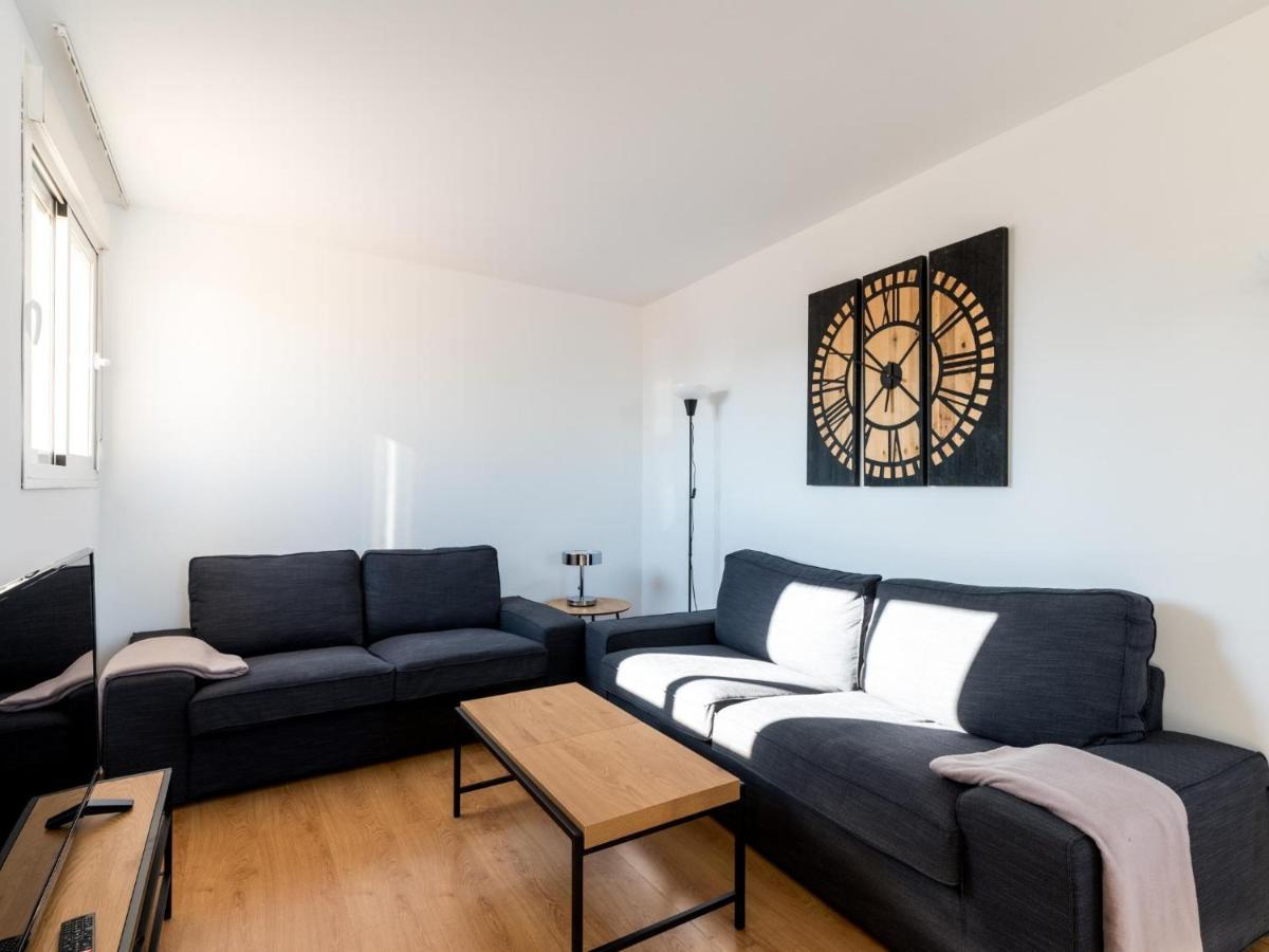 Apartamento Rd2 Aparcamiento Incluido Triana Terraza Privada Sevilla