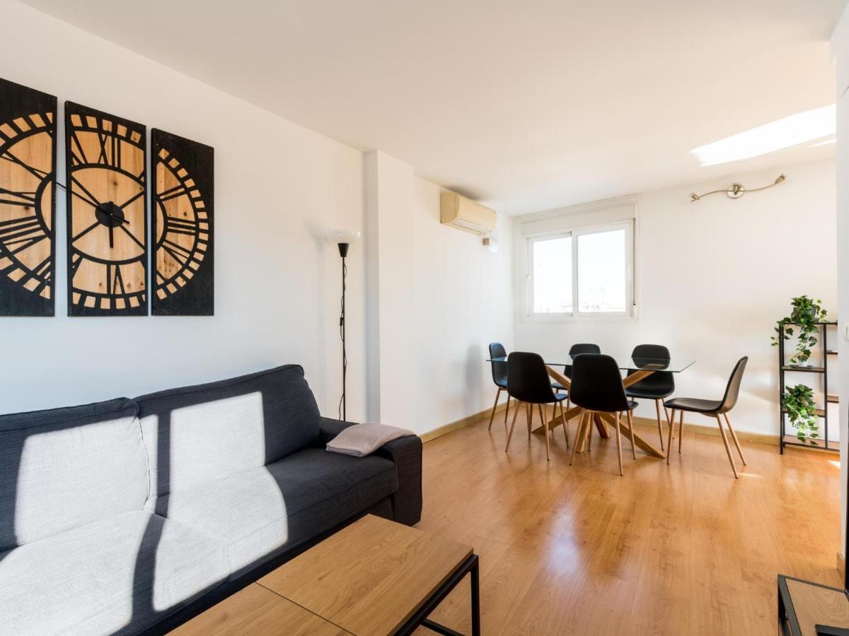 Apartamento Rd2 Aparcamiento Incluido Triana Terraza Privada *