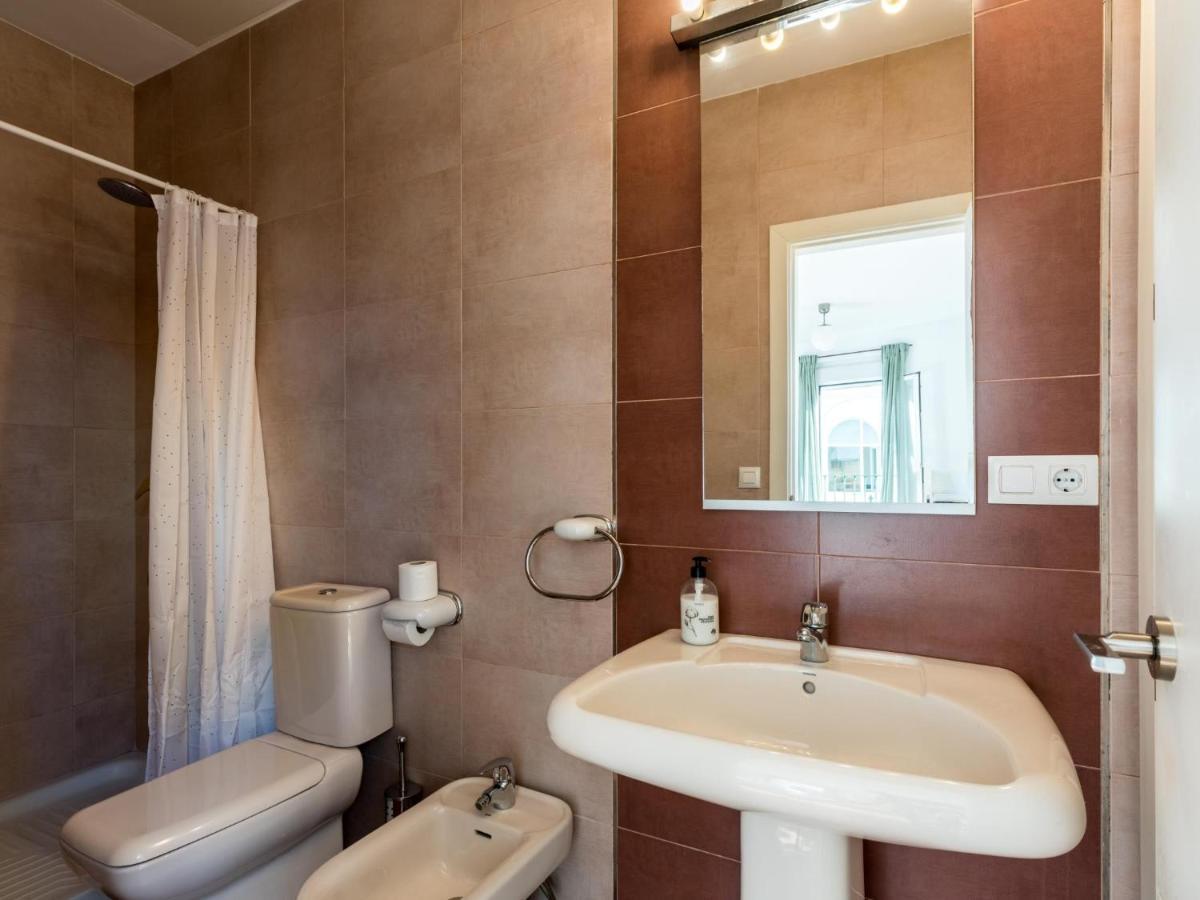 Apartamento Rd2 Aparcamiento Incluido Triana Terraza Privada