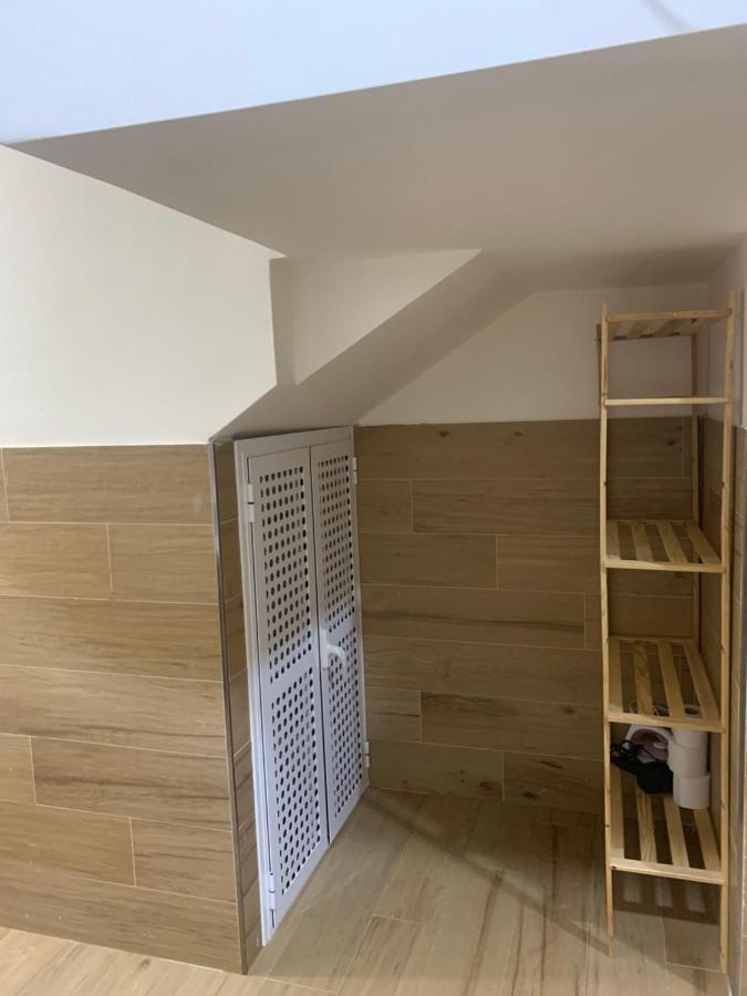 Llama Apartamento