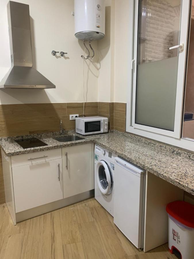 Llama Apartamento